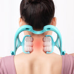Multifunctional Manual  Massage Relieve Roller