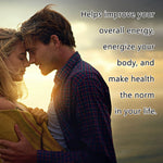 Relieve Physical Discomfort, Supplement Energy, Strengthen Vitality, Body Health Care