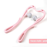 Multifunctional Manual  Massage Relieve Roller